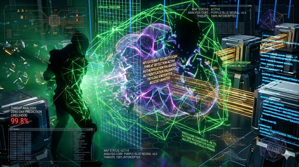 Can AI Detect Unknown Attacks?